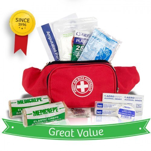 Essential First Aid Australia