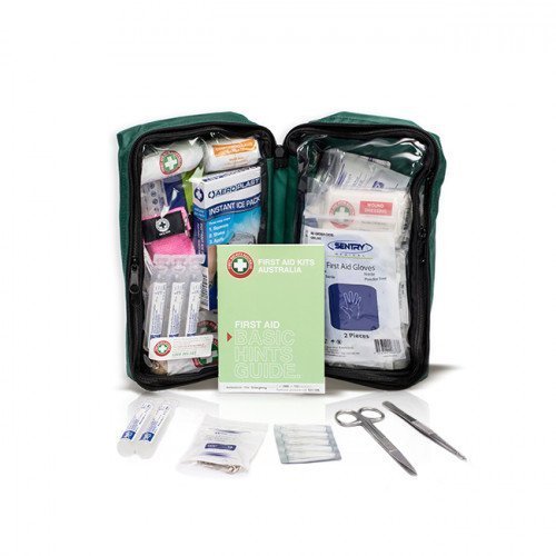 Essential First Aid Australia