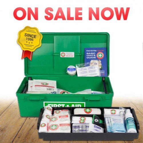 Essential First Aid Australia