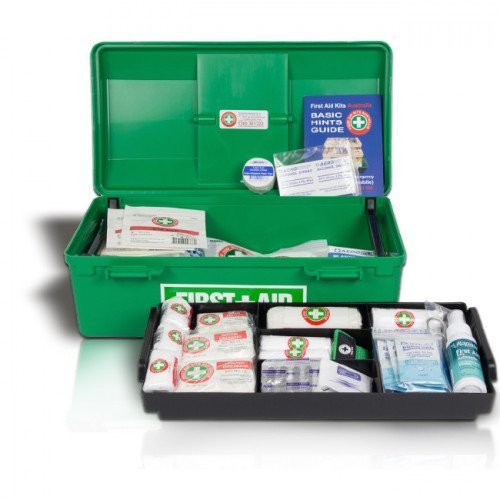Essential First Aid Australia