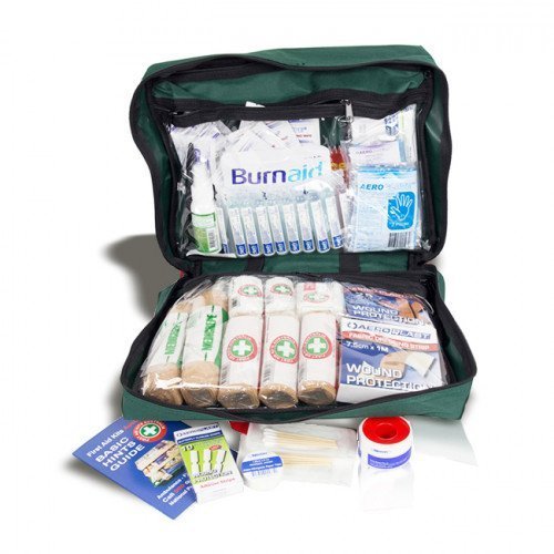 Essential First Aid Australia