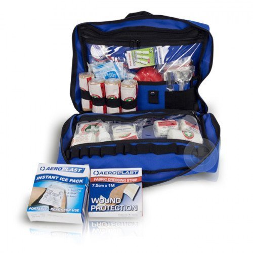 Essential First Aid Australia