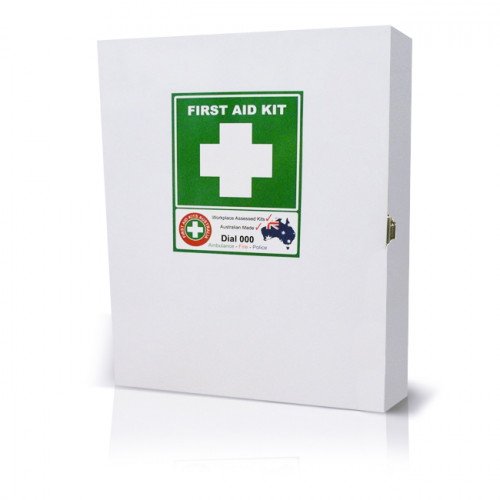 Essential First Aid Australia