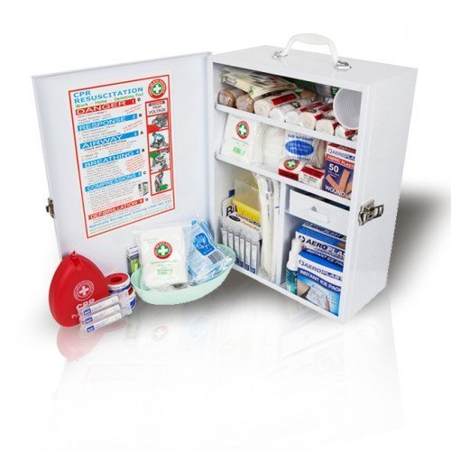 Essential First Aid Australia