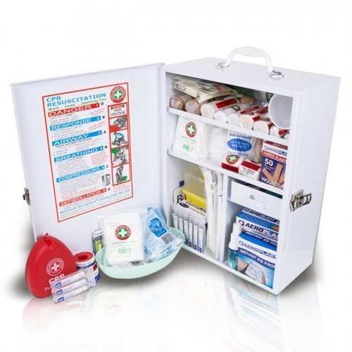 Essential First Aid Australia