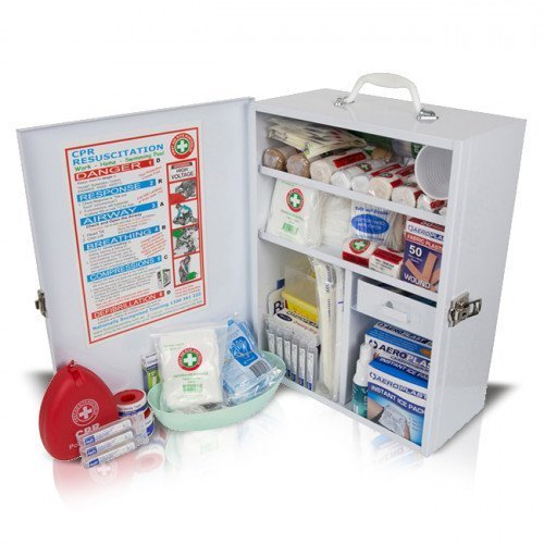 Essential First Aid Australia