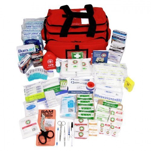 Essential First Aid Australia