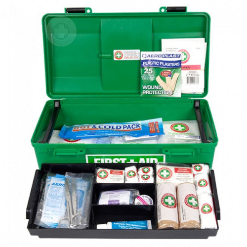 Home, Family & Personal First Aid Kits
