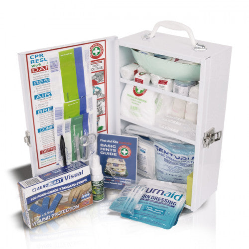 Catering/Food Industry First Aid Kits