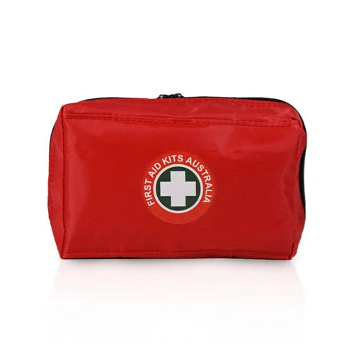 Personal Softpack First Aid Kit