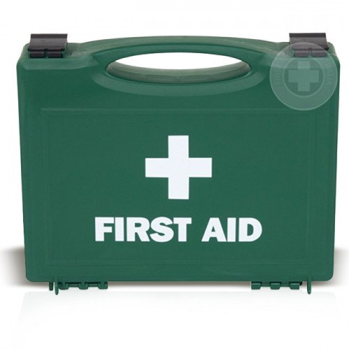Executive Vehicle First Aid Kit – Essential First Aid Australia