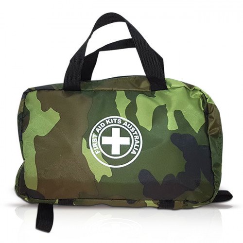 First Responder First Aid Kit