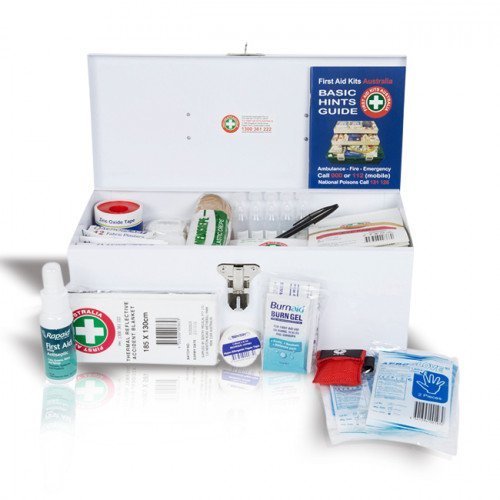 Essential First Aid Australia