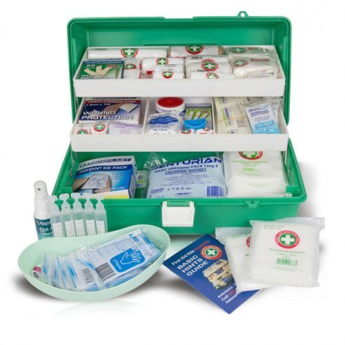 Essential First Aid Australia