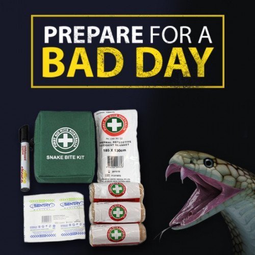 Essential First Aid Australia